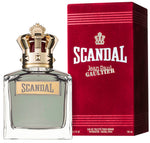 Jean Paul Gaultier Scandal Pour Homme Eau de Toilette