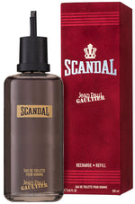 Jean Paul Gaultier Scandal Pour Homme Eau de Toilette