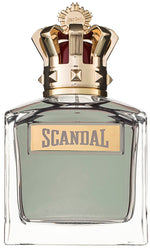 Jean Paul Gaultier Scandal Pour Homme Eau de Toilette 100 ml + Duschgel 75 ml Geschenkset