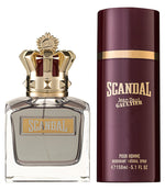 Jean Paul Gaultier Scandal Pour Homme Eau de Toilette 100 ml + Duschgel 75 ml Geschenkset