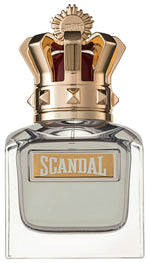 Jean Paul Gaultier Scandal Pour Homme Eau de Toilette 100 ml + Duschgel 75 ml Geschenkset