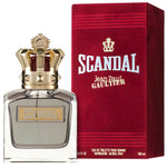 Jean Paul Gaultier Scandal Pour Homme Eau de Toilette
