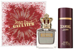 Jean Paul Gaultier Scandal Pour Homme Eau de Toilette 100 ml + Duschgel 75 ml Geschenkset
