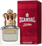 Jean Paul Gaultier Scandal Pour Homme Eau de Toilette 100 ml + Duschgel 75 ml Geschenkset