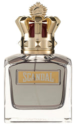 Jean Paul Gaultier Scandal Pour Homme Eau de Toilette 100 ml + Duschgel 75 ml Geschenkset