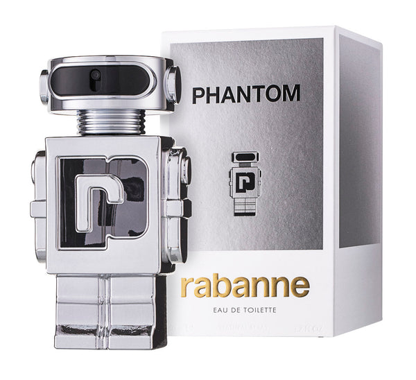 Paco Rabanne Phantom Eau de Toilette