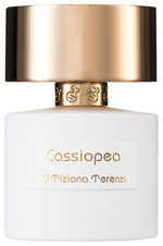 Tiziana Terenzi Cassiopea Extrait de Parfum
