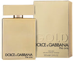 Dolce & Gabbana The One Gold For Men Eau de Parfum Intense
