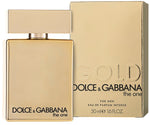 Dolce & Gabbana The One Gold For Men Eau de Parfum Intense