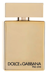 Dolce & Gabbana The One Gold For Men Eau de Parfum Intense