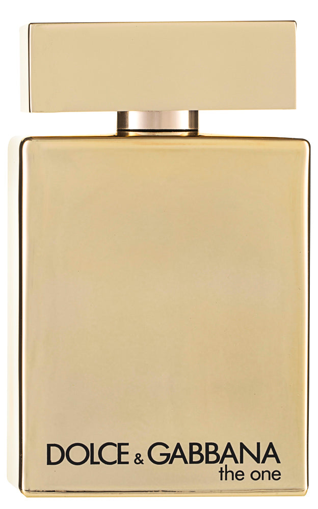 Dolce & Gabbana The One Gold For Men Eau de Parfum Intense