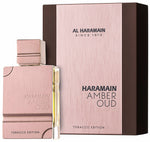 Al Haramain Amber Oud Tobacco Edition Eau de Parfum