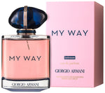 Giorgio Armani My Way Intense Eau de Parfum