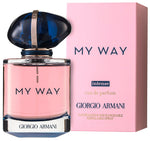 Giorgio Armani My Way Intense Eau de Parfum