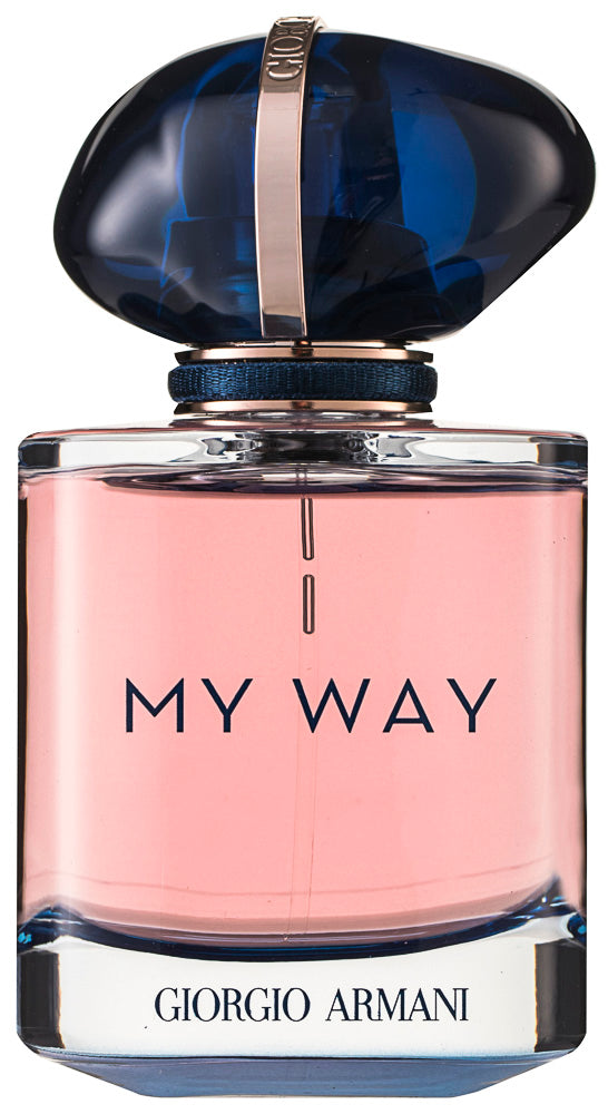Giorgio Armani My Way Intense Eau de Parfum