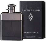 Ralph Lauren Ralph's Club Eau de Parfum