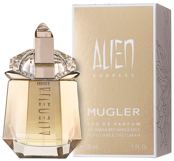 Thierry Mugler Alien Goddess Eau de Parfum