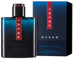 Prada Luna Rossa Ocean Eau de Toilette