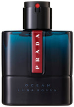 Prada Luna Rossa Ocean Eau de Toilette