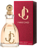 Jimmy Choo I Want Choo Eau de Parfum