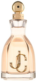 Jimmy Choo I Want Choo Eau de Parfum