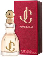 Jimmy Choo I Want Choo Eau de Parfum