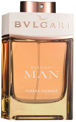 Bulgari Man Terrae Essence Eau de Parfum