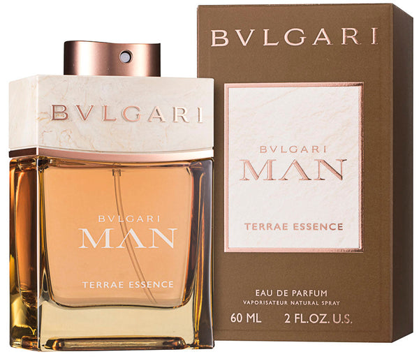 Bulgari Man Terrae Essence Eau de Parfum