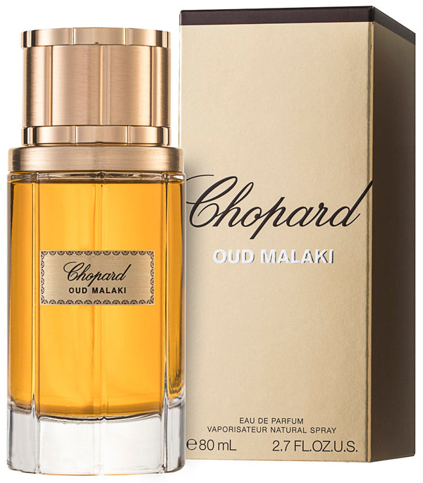 Chopard Oud Malaki Eau de Parfum