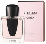Shiseido Ginza Eau de Parfum