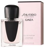 Shiseido Ginza Eau de Parfum