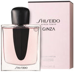 Shiseido Ginza Eau de Parfum
