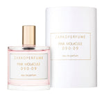 ZARKOPERFUME Pink Molécule 090.09 Eau de Parfum
