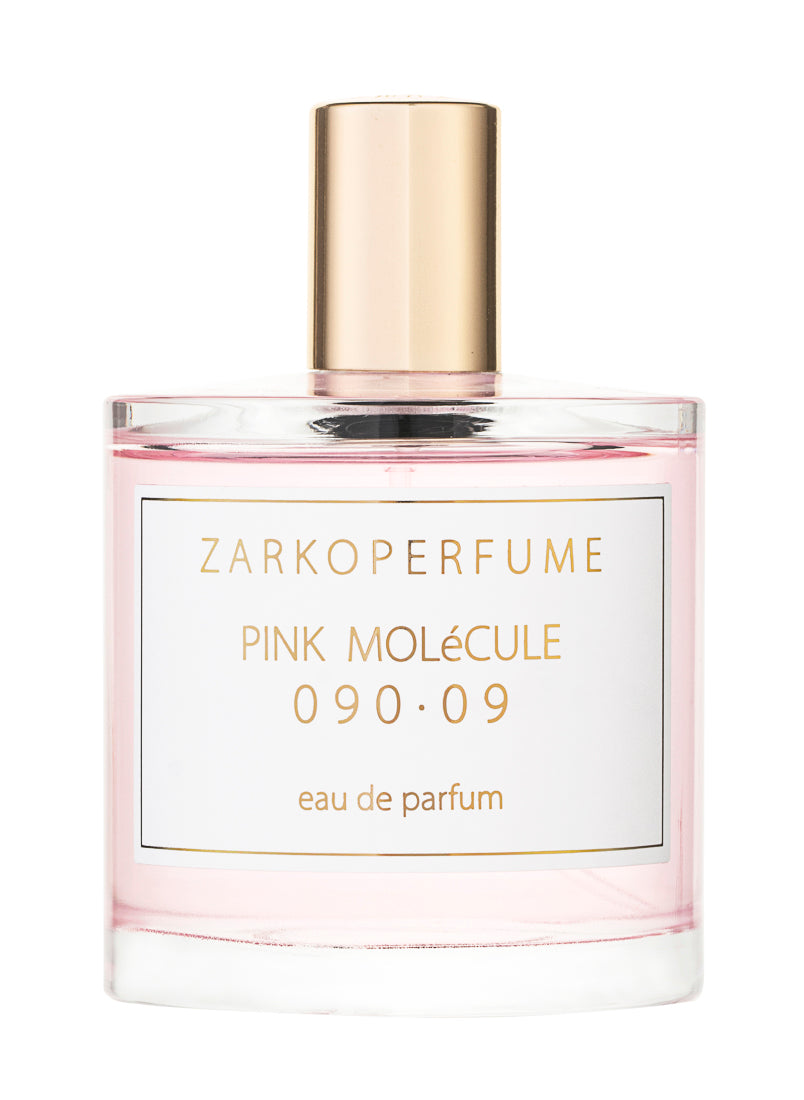 ZARKOPERFUME Pink Molécule 090.09 Eau de Parfum