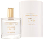 ZARKOPERFUME Molécule 234.38 Eau de Parfum