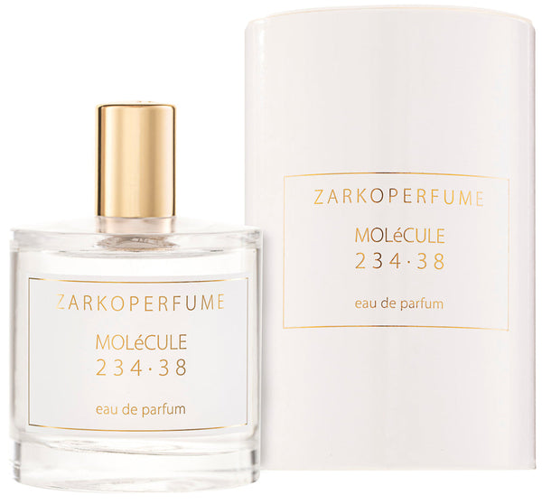 ZARKOPERFUME Molécule 234.38 Eau de Parfum