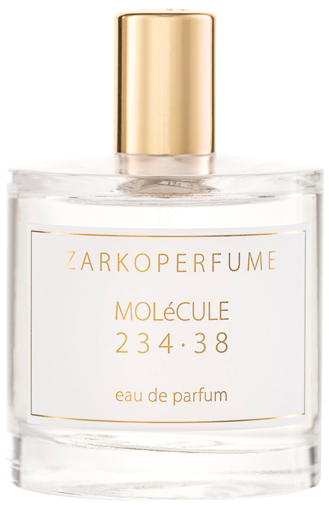 ZARKOPERFUME Molécule 234.38 Eau de Parfum