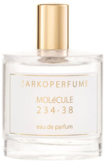 ZARKOPERFUME Molécule 234.38 Eau de Parfum