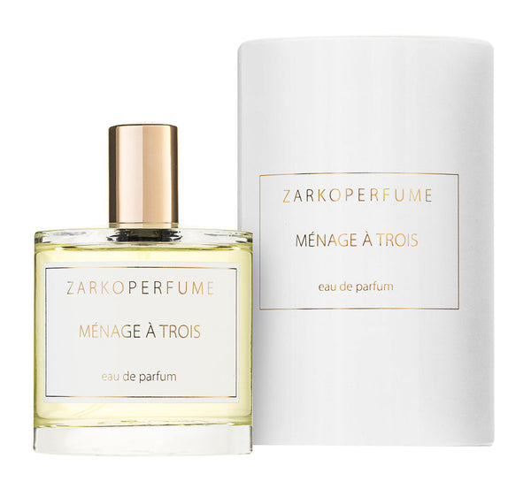 ZARKOPERFUME Menage a trois Eau de Parfum