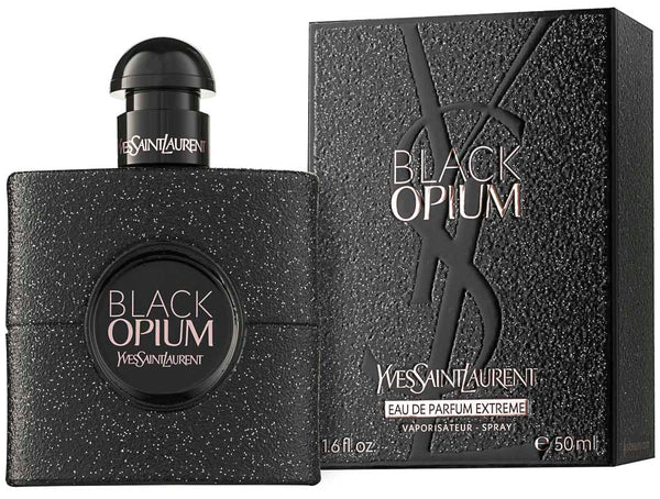 Yves Saint Laurent Black Opium Extreme Eau de Parfum