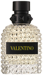 Valentino Uomo Born in Roma Yellow Dream Eau de Toilette