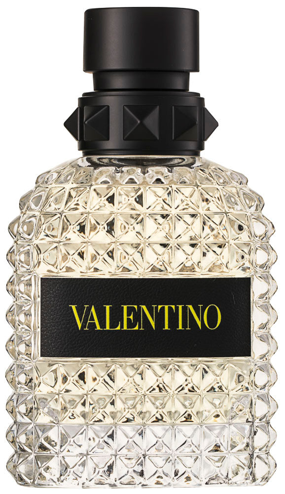 Valentino Uomo Born in Roma Yellow Dream Eau de Toilette