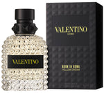 Valentino Uomo Born in Roma Yellow Dream Eau de Toilette