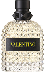 Valentino Uomo Born in Roma Yellow Dream Eau de Toilette