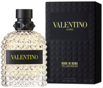 Valentino Uomo Born in Roma Yellow Dream Eau de Toilette