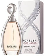 Laura Biagiotti Forever Touche d'Argent Eau de Parfum