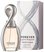 Laura Biagiotti Forever Touche d'Argent Eau de Parfum