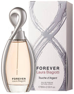 Laura Biagiotti Forever Touche d'Argent Eau de Parfum