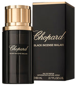 Chopard Black Incense Malaki Eau de Parfum