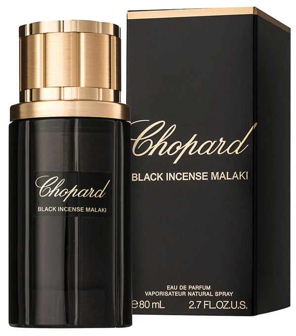 Chopard Black Incense Malaki Eau de Parfum
